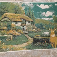 پادری|پادری|بجنورد, |دیوار