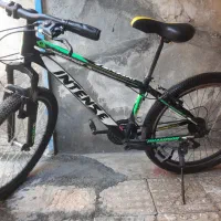دوچرخه