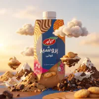 تولید محتوی هوش مصنوعی