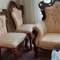 مبل|مبلمان خانگی و میز عسلی|اردبیل, |دیوار