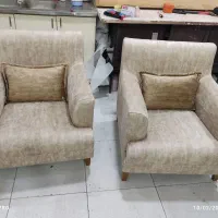 تعمیر انواع مبل وصندلی
