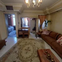 آپارتمان ۵۰ متری نامجو پایین قجاوند