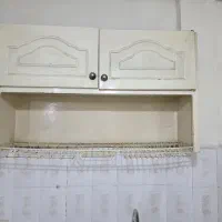 کابینت سه تیکه فلزی