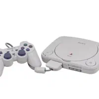 پلی استیشن ps1