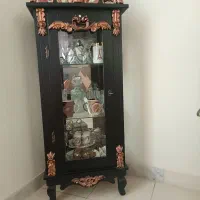 بوفه، میز
