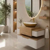 تولید کننده‌روشویی