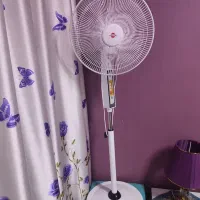 پنکه پارس خزر