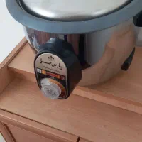 پلوپز ۸نفره پارس خز کاملا نو