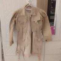 لباس بچه گانه دخترانه درحد نو