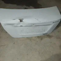صندوق عقب برلیانس230فابریک
