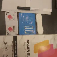گلس samsung not10p|لوازم جانبی موبایل و تبلت|تبریز, |دیوار