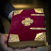 دعا نویسی و سرکتاب