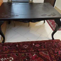 میز غذاخوری