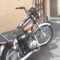هندا 125 رهرو مدل 1402