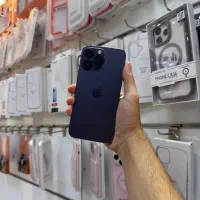 Apple 14promax 256 آیفون ۱۴ پرومکس ۲۵۶ گیگ