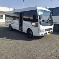 انجام سرویس و دربستی اتوبوس و مینی بوس
