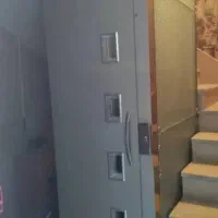 نصب و راه اندازی بالابر خانگی، آسانسور