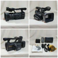 دوربین فیلم داری سونی sony nx3 ان ایکس ۳ AX2000