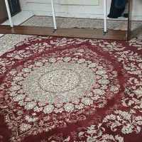 فرش ۹متری لاکی سالم