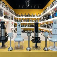 گوشتکوب برقی