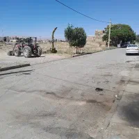 فروختن زمین