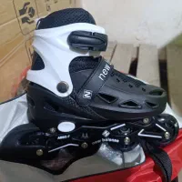 کفش اسکیت مخصوص کلاس آموزشی(آنلاین شاپ )