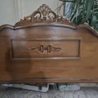 تخت خواب دو نفره