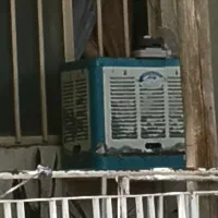 نصب وسرویس کولر