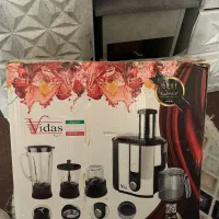 ابمیوه گیر. ویداس