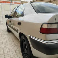 زانتیا ۸۸ درحد خشک