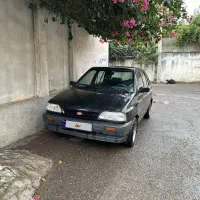 پراید هاچبک