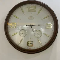 ساعت دیواری SEIKO 220قیمت ۳۵۰۰