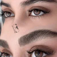 ارایش دائم تخصصی ،میکروبلیدینگ ،شیدینگ لب بن مژه