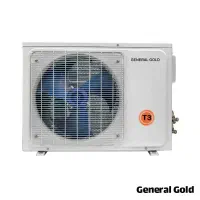 کولر گازی جنرال گلد ۳۰۰۰۰ اکو (T3)، گاز R410a