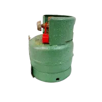 کپسول پیک نیک یک کیلویی