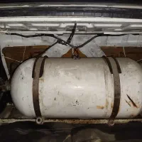 cng سی ان جی پراید