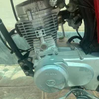 هندا ۱۲۵|موتورسیکلت|پاکدشت, پاکدشت (مامازند)|دیوار