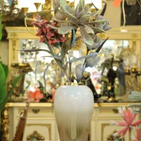 انواع گلدان های تزئینی