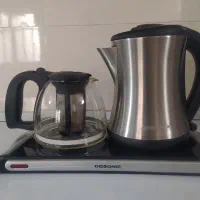 چای ساز