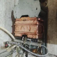 آبگرمکن دیواری بوتان 3125