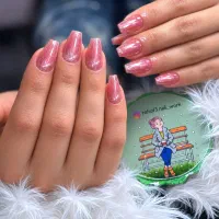 کاشت ناخن عبدلمطلب