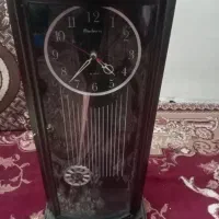 ساعت