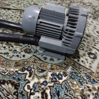 فروش یک دستگاه بلوئر هایلا