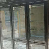 یخچال ۲ متری مغازه