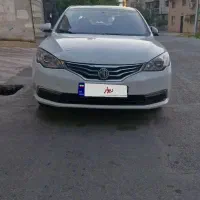 ماشین ام جی ، فوق العاده تمیز