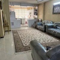 ۹۴ متر پارکینگ اسانسور