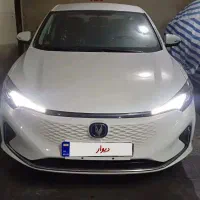 چانگان برقی ایدو EADO