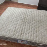 تشک  دونفره تیپی ۱۶۰،۲۰۰