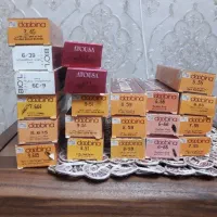 رنگ مو و لوازم آرایشگاه