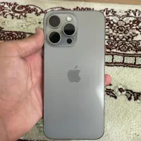 آیفون 15 پرو مکس